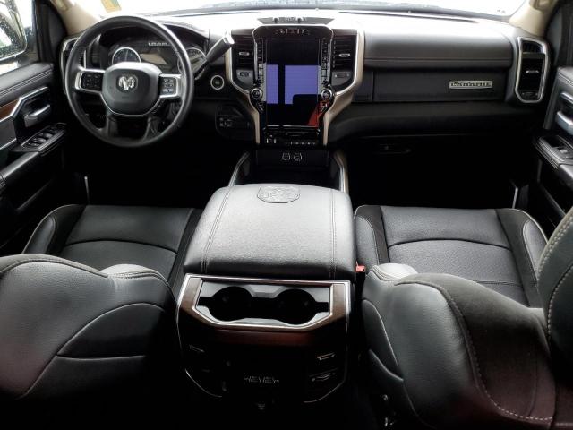 Photo 8 from auction – 2022 RAM 2500 LARAM with VIN 3C6UR5FL3NG201276
