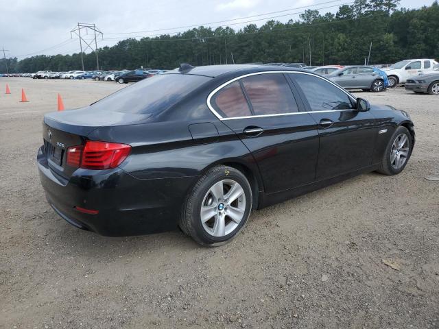 Photo 3 from auction – 2013 BMW 528 I with VIN WBAXG5C51DDY31713