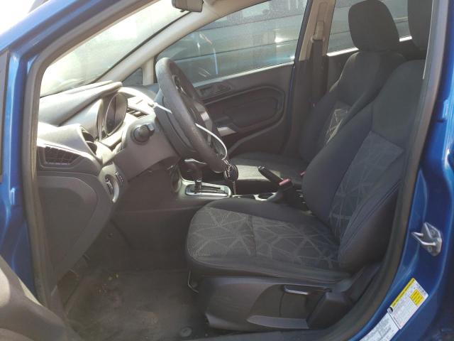 Photo 7 from auction – 2011 FORD FIESTA with VIN 3FADP4BJ9BM240714