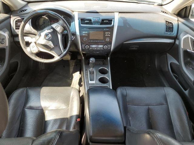 Photo 8 from auction – 2013 NISSAN ALTIMA 2.5 with VIN 1N4AL3AP8DC191699