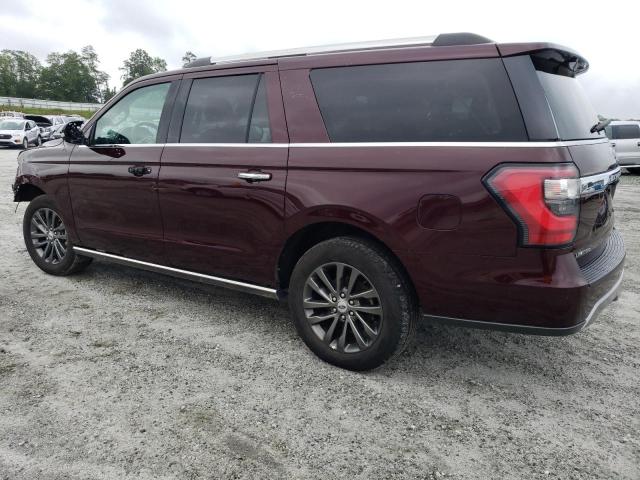 Photo 2 from auction – 2021 FORD EXPEDITION with VIN 1FMJK2AT1MEA18966