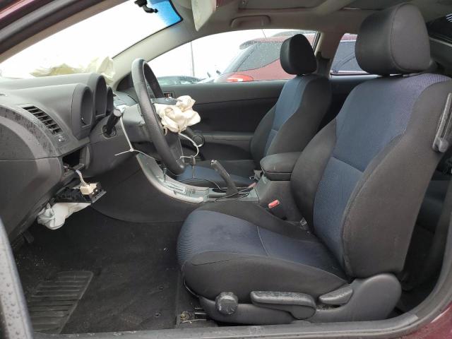 Photo 7 from auction – 2005 TOYOTA SCION TC with VIN JTKDE177650012388