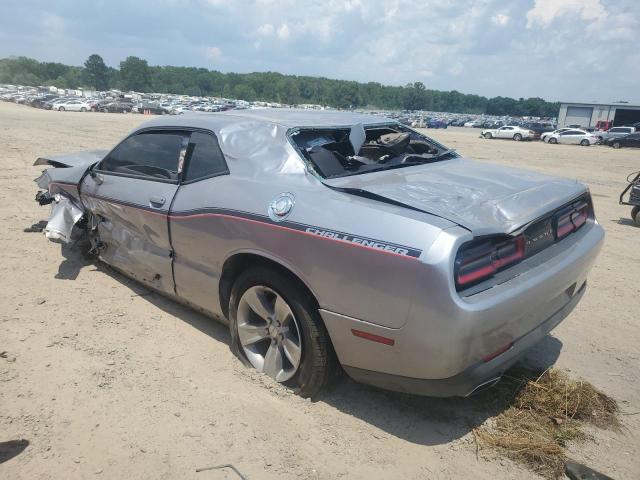 Photo 2 from auction – 2016 DODGE CHALLENGER with VIN 2C3CDZAG5GH326193