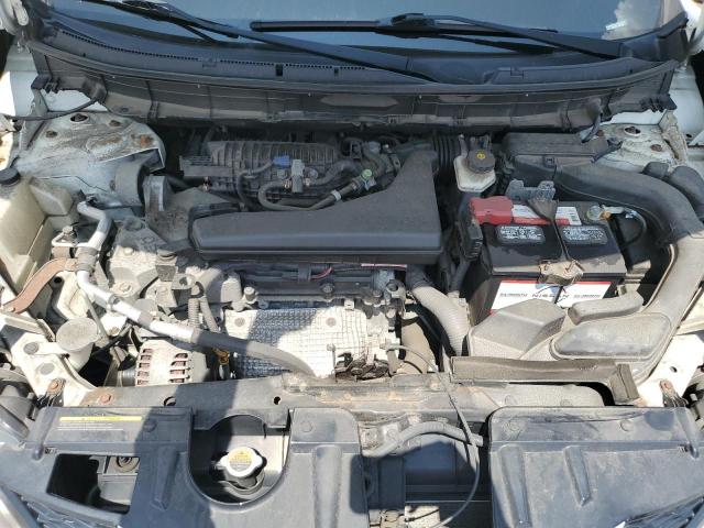 Photo 12 from auction – 2014 NISSAN ROGUE S with VIN 5N1AT2MK0EC830790