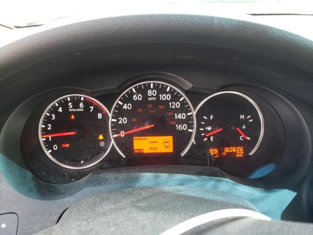 Photo 9 from auction – 2012 NISSAN ALTIMA BAS with VIN 1N4AL2AP9CC220166