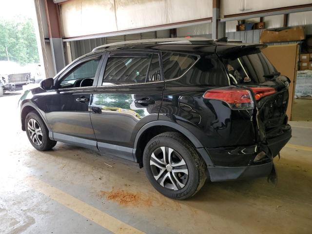 Photo 2 from auction – 2016 TOYOTA RAV4 LE with VIN 2T3ZFREVXGW260541