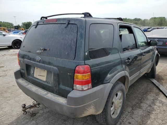 Photo 3 from auction – 2001 FORD ESCAPE XLT with VIN 1FMCU04111KC38400