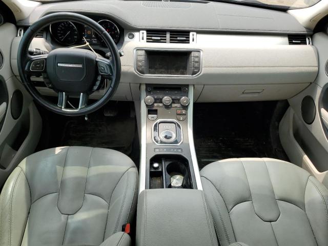 Photo 8 from auction – 2015 LAND ROVER RANGE ROVE with VIN SALVP2BG1FH052599