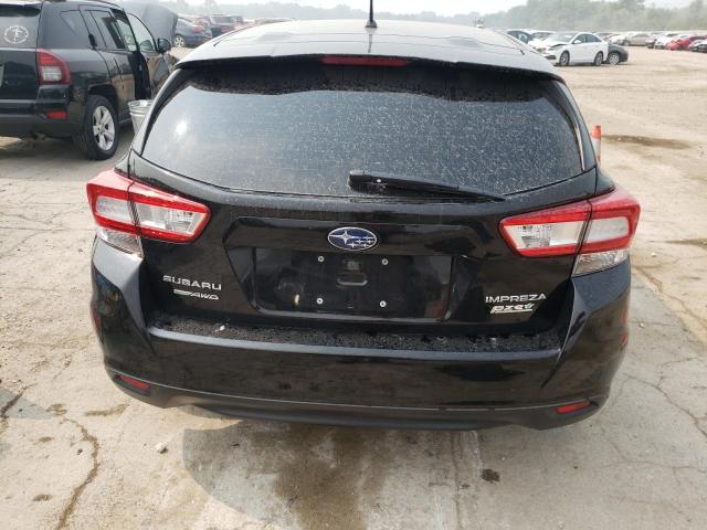 Снимка 6 от търг – 2017 SUBARU IMPREZA с VIN 4S3GTAA63H3740795