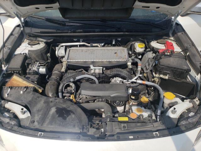 Photo 11 from auction – 2020 SUBARU OUTBACK TO with VIN 4S4BTGPD5L3176669