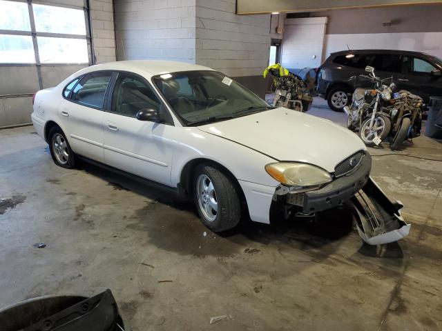Photo 4 from auction – 2004 FORD TAURUS SE with VIN 1FAHP53254A159594