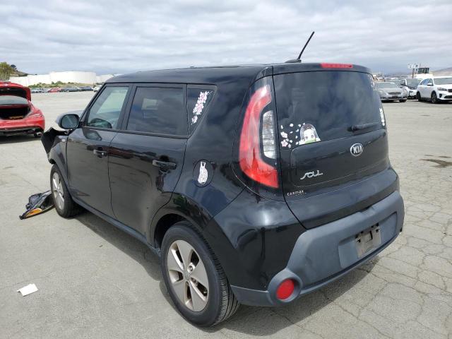 Photo 2 from auction – 2014 KIA SOUL with VIN KNDJN2A25E7738232
