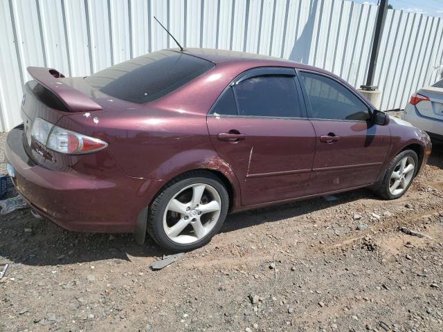 Photo 3 from auction – 2006 MAZDA 6 S with VIN 1YVHP80DX65M34366