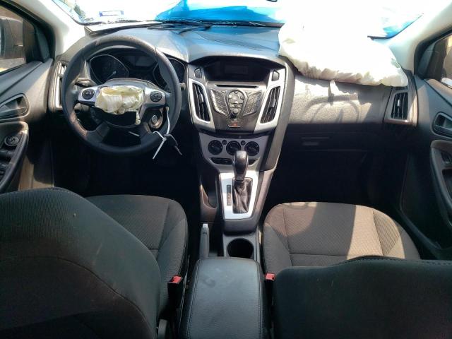 Photo 8 from auction – 2012 FORD FOCUS SE with VIN 1FAHP3F25CL186491