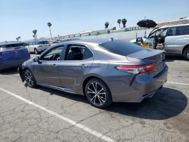 Photo 2 from auction – 2019 TOYOTA CAMRY L with VIN 4T1B11HK4KU213932