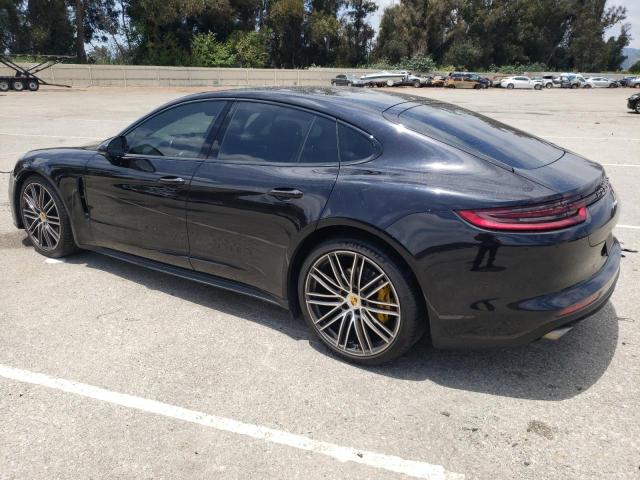 Photo 2 from auction – 2018 PORSCHE PANAMERA 4 with VIN WP0AB2A7XJL135119