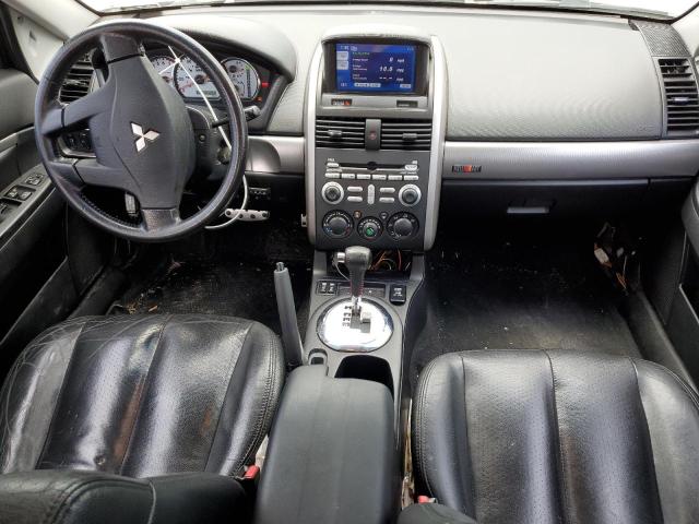 Photo 8 from auction – 2007 MITSUBISHI GALANT RAL with VIN 4A3AB76T87E059137