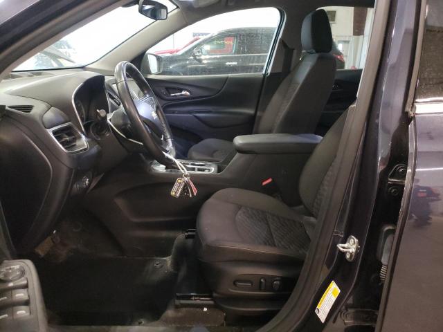 Zdjęcie 7 z aukcji – 2018 CHEVROLET EQUINOX LT z VIN 3GNAXJEV3JS632499