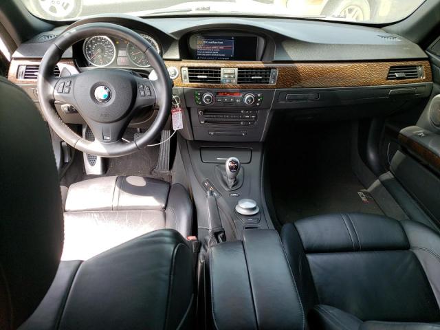 Photo 8 from auction – 2008 BMW M3 with VIN WBSWL93528P331137