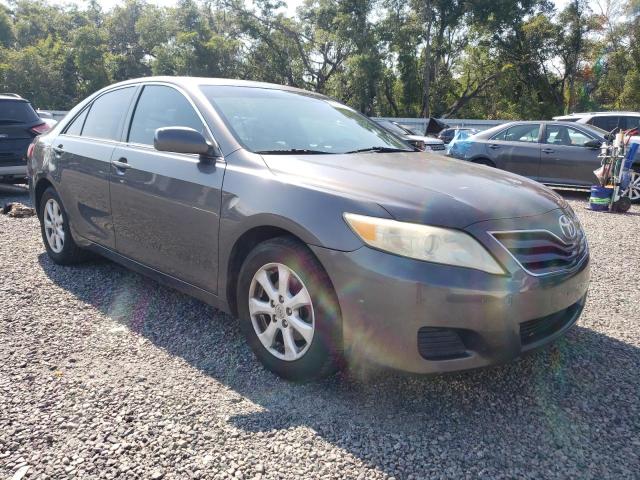 صورة رقم 4 من المزاد - 2011 TOYOTA CAMRY BASE مع VIN 4T4BF3EK3BR181661