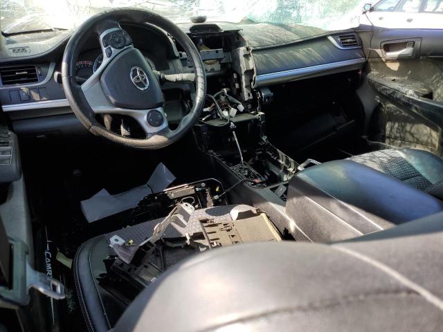 Photo 8 from auction – 2014 TOYOTA CAMRY L with VIN 4T1BF1FK7EU384750