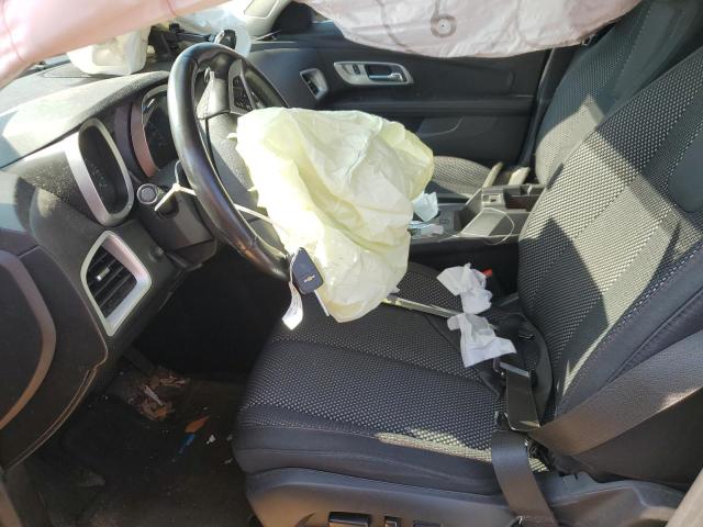 Photo 7 from auction – 2015 CHEVROLET EQUINOX LT with VIN 2GNALBEK7F1138575