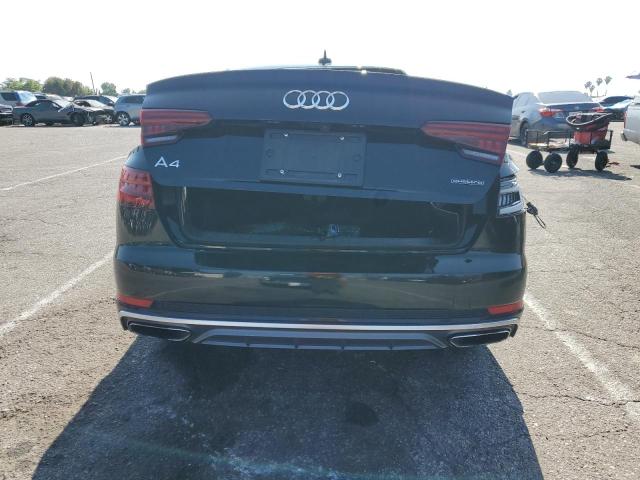 Photo 6 from auction – 2019 AUDI A4 PREMIUM with VIN WAUDNAF47KN002902
