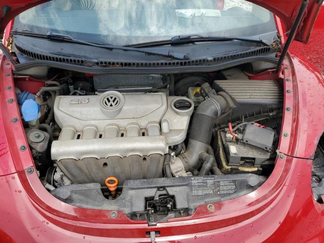 Photo 11 from auction – 2008 VOLKSWAGEN NEW BEETLE with VIN 3VWPF31Y48M414679