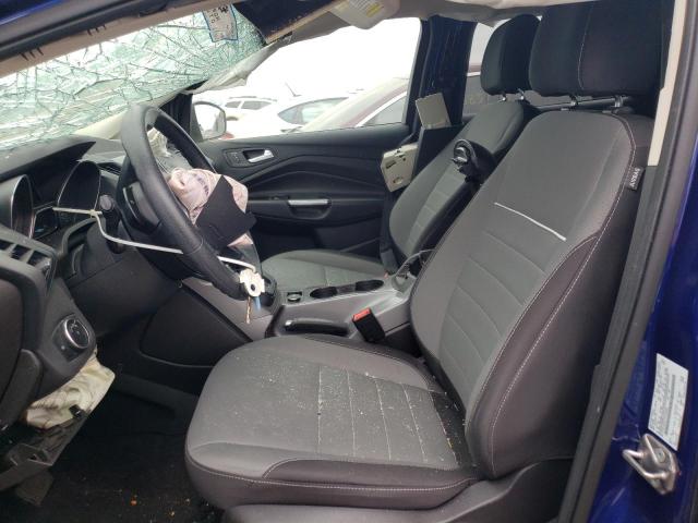 Photo 7 from auction – 2015 FORD ESCAPE SE with VIN 1FMCU9GX7FUC54066