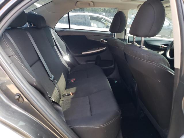 Photo 10 from auction – 2012 TOYOTA COROLLA BA with VIN 2T1BU4EE2CC813360