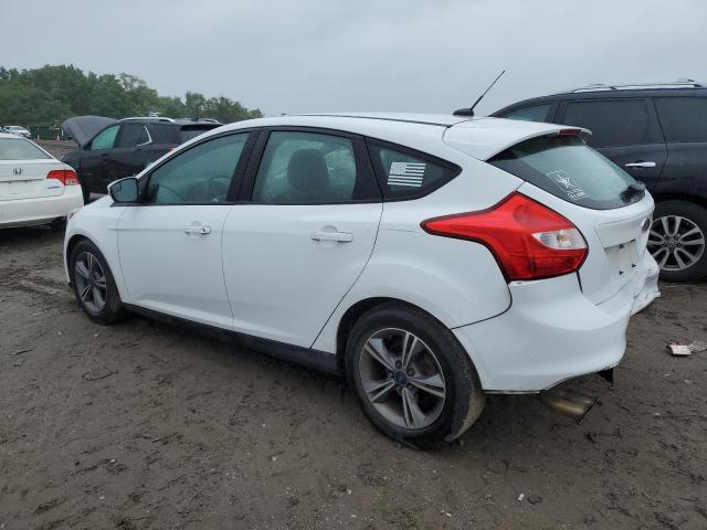 Photo 2 from auction – 2014 FORD FOCUS SE with VIN 1FADP3K29EL268960