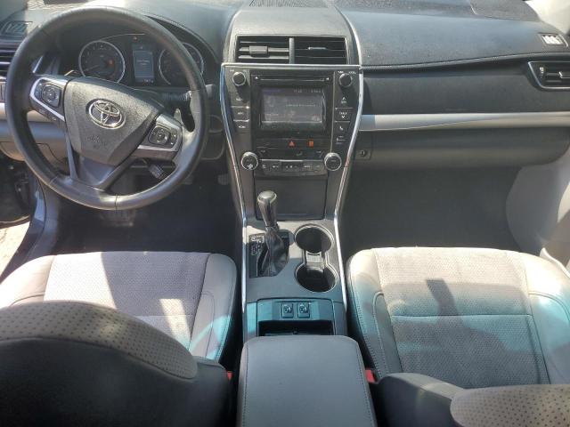 Photo 8 from auction – 2015 TOYOTA CAMRY LE with VIN 4T1BF1FK2FU907433