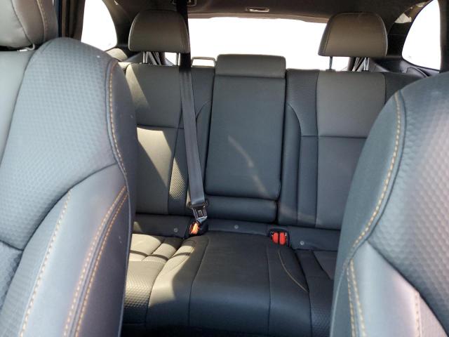 Photo 10 from auction – 2022 SUBARU OUTBACK WI with VIN 4S4BTGUD9N3112903