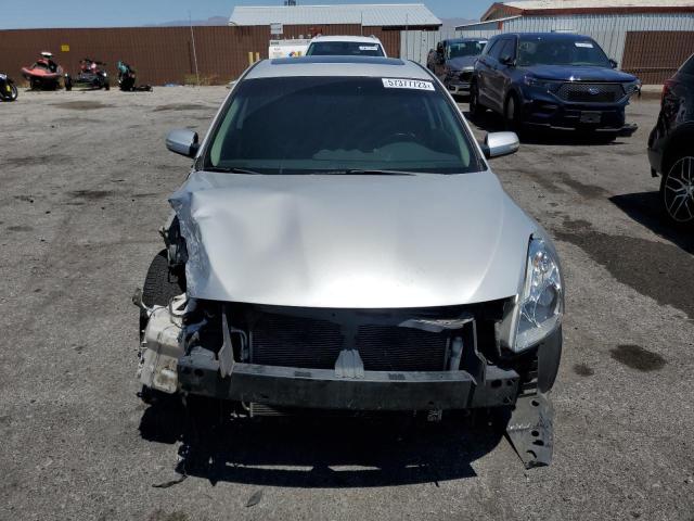 Photo 5 from auction – 2012 NISSAN ALTIMA BAS with VIN 1N4AL2AP2CN500872