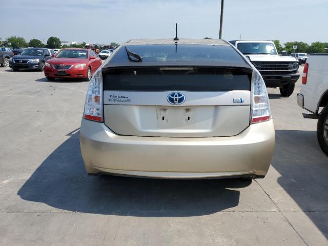 Photo 6 from auction – 2011 TOYOTA PRIUS with VIN JTDKN3DU8B1433183