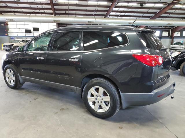 Photo 2 from auction – 2010 CHEVROLET TRAVERSE L with VIN 1GNLVFED9AS104366