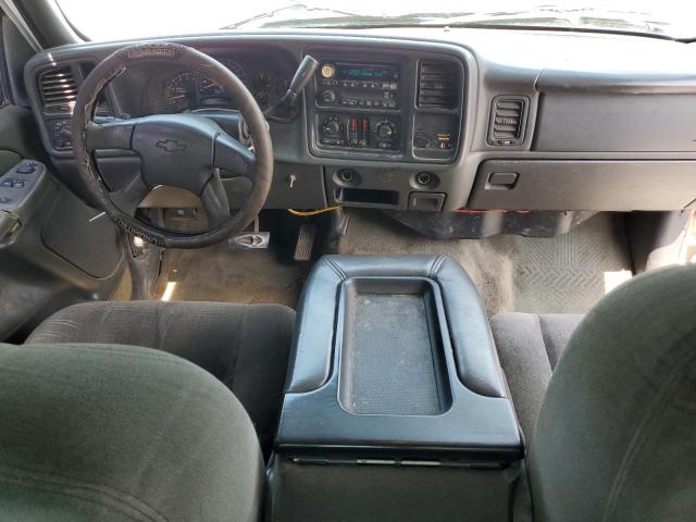 Photo 8 from auction – 2004 CHEVROLET SILVERADO with VIN 2GCEC19T041134081