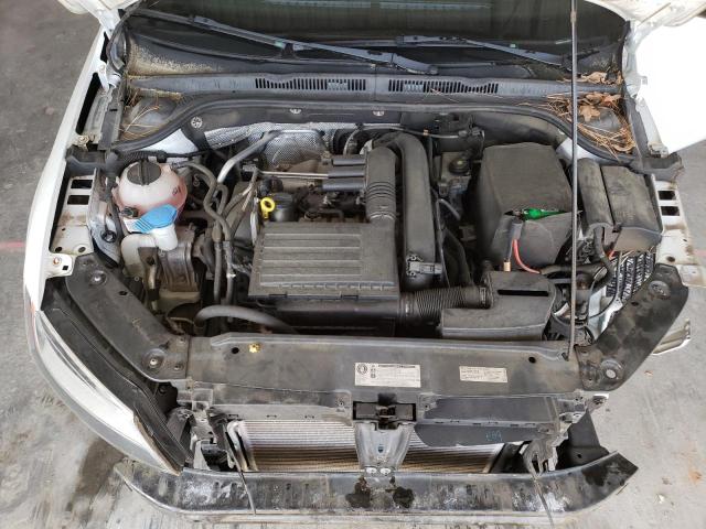 Photo 11 from auction – 2016 VOLKSWAGEN JETTA S with VIN 3VW267AJ5GM366208