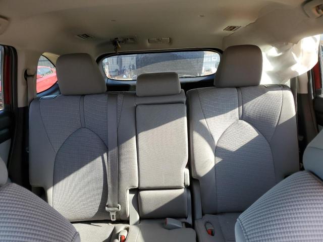 Photo 10 from auction – 2021 TOYOTA HIGHLANDER with VIN 5TDBBRCH0MS517794
