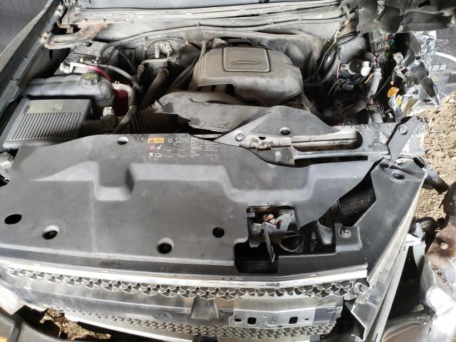Zdjęcie 11 z aukcji – 2012 CHEVROLET SILVERADO z VIN 3GCPCSE28CG223222
