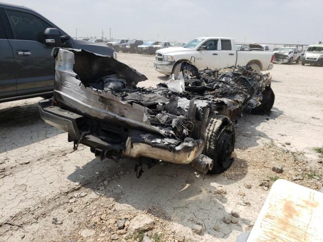 Photo 3 from auction – 2022 FORD F350 SUPER with VIN 1FTRF3AT3NED39894