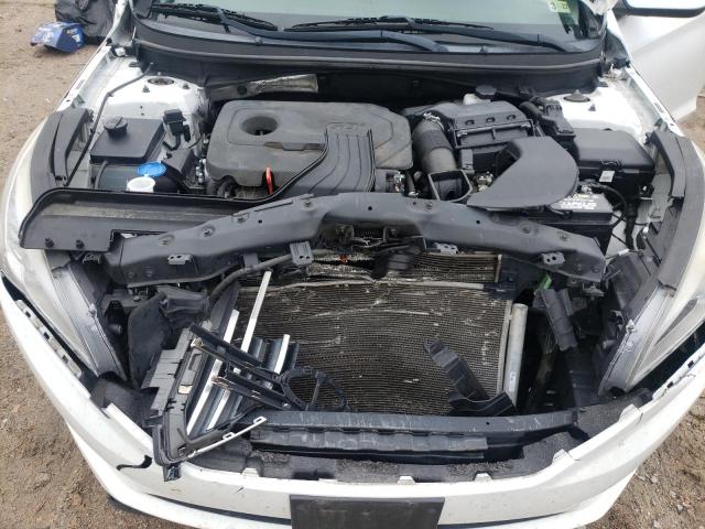 Photo 11 from auction – 2017 HYUNDAI SONATA SE with VIN 5NPE24AF6HH516744