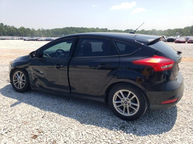 Zdjęcie 2 z aukcji – 2017 FORD FOCUS SE z VIN 1FADP3K21HL227730
