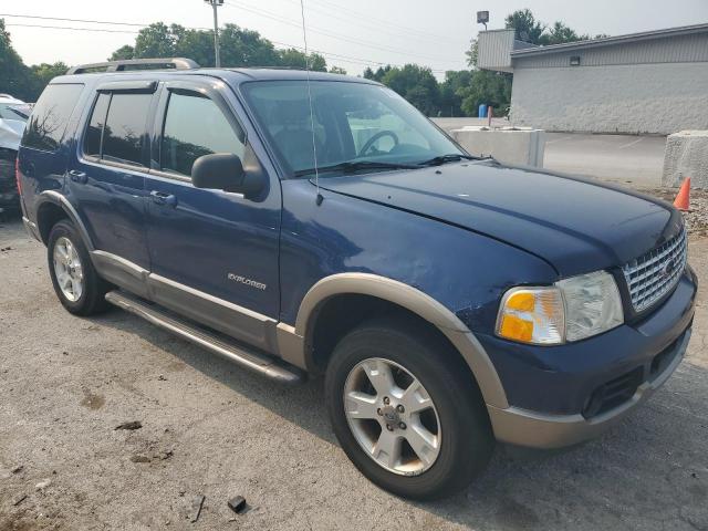 Photo 4 from auction – 2004 FORD EXPLORER X with VIN 1FMZU73K14UA51423