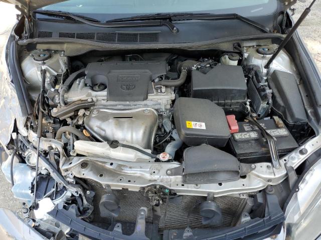 Photo 11 from auction – 2017 TOYOTA CAMRY LE with VIN 4T1BF1FK8HU415735