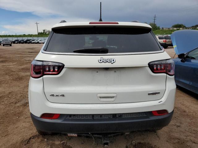 Photo 6 from auction – 2018 JEEP COMPASS LA with VIN 3C4NJDBB5JT239248