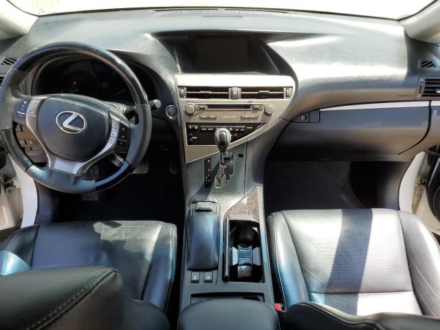Photo 8 from auction – 2015 LEXUS RX 350 BAS with VIN 2T2BK1BA1FC255524