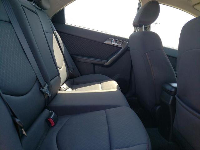 Photo 10 from auction – 2011 KIA FORTE SX with VIN KNAFW4A31B5318673