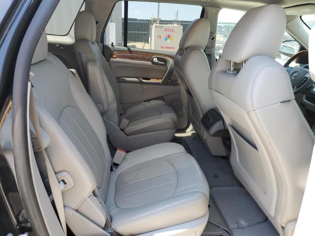 Photo 11 from auction – 2011 BUICK ENCLAVE CX with VIN 5GAKRCED6BJ242396