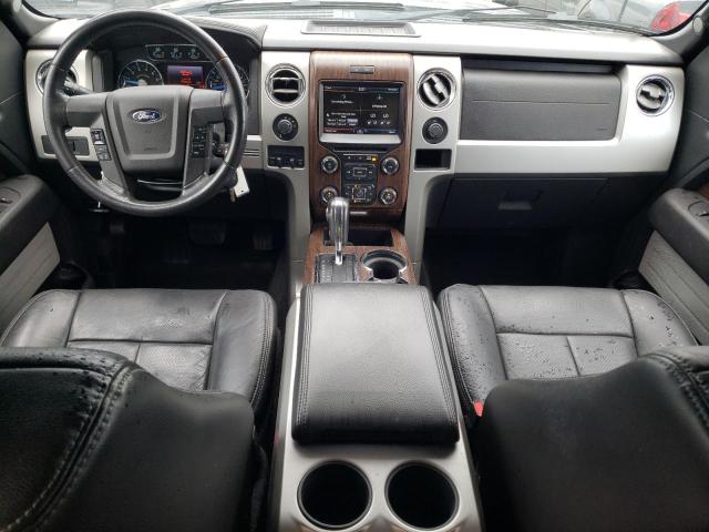 Photo 8 from auction – 2013 FORD F150 SUPER with VIN 1FTFW1ETXDFD37649